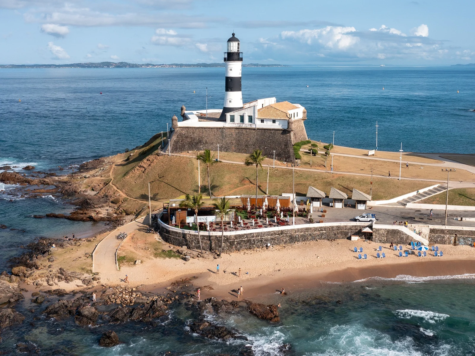 Forte de Santo Antônio--Farol da Barra Salvador Bahia Vista Aérea 2021-0149.jpg