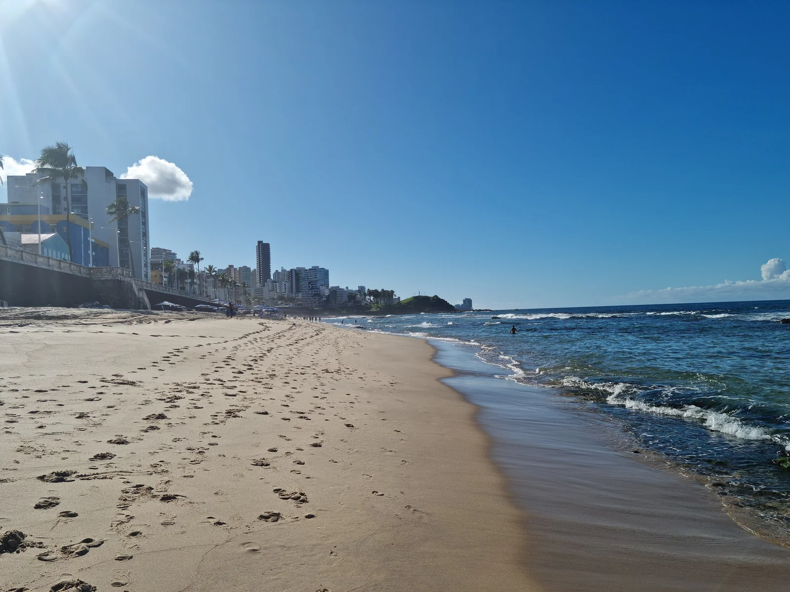 Praia do Farol da Barra, Barra, Salvador, julho de 2025 (2).jpg