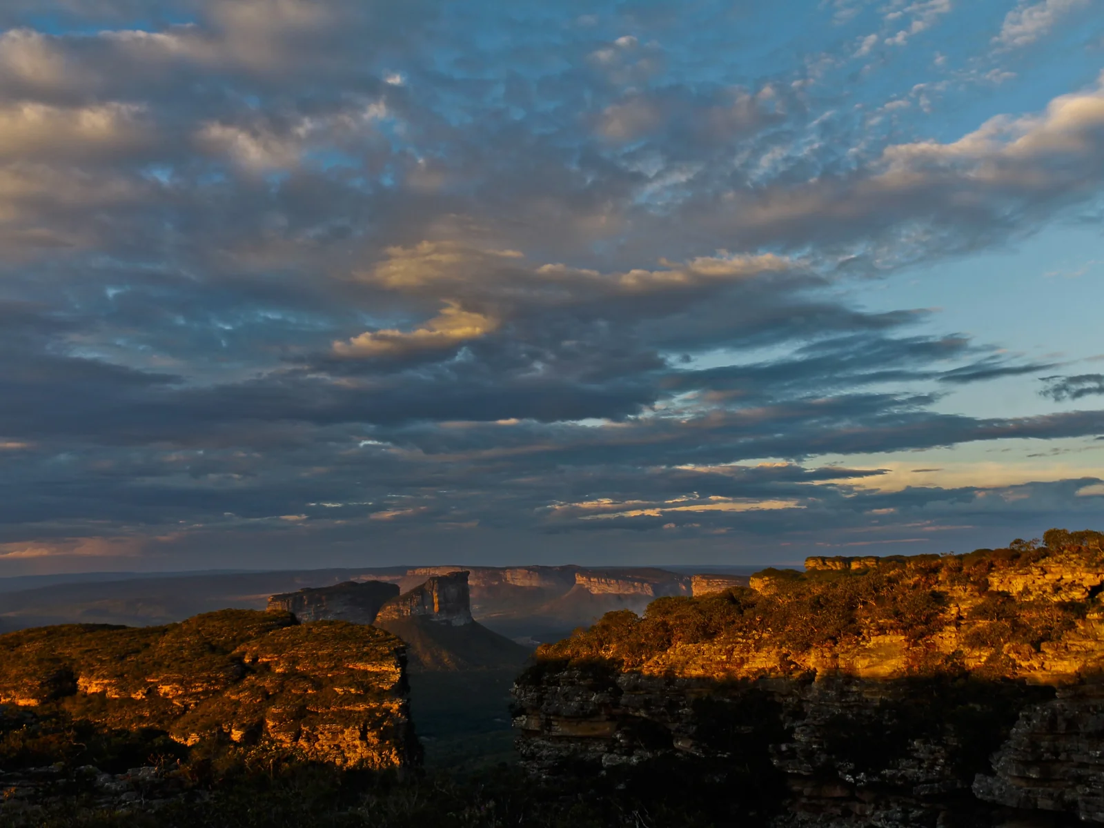 Chapada Diamantina Sunset.jpg