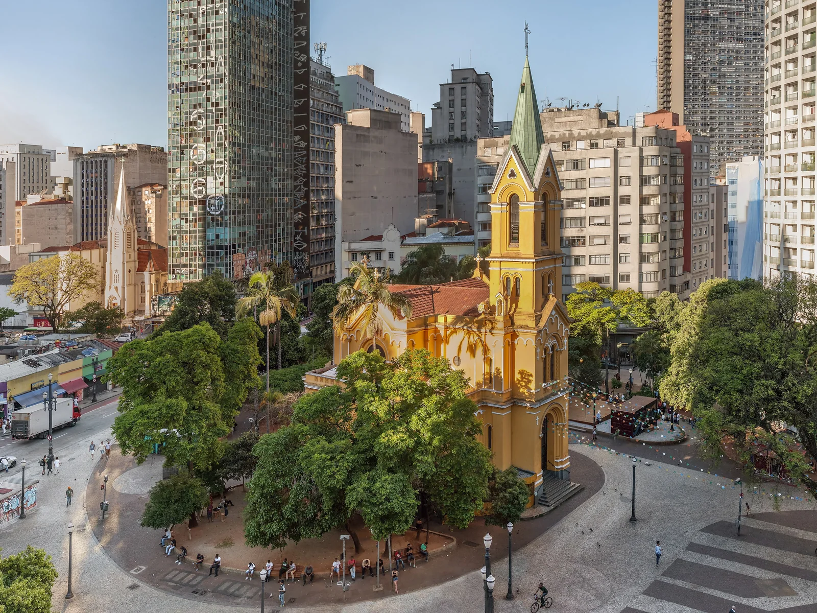 Igreja de Nossa Senhora do Rosário dos Homens Pretos, São Paulo.jpg