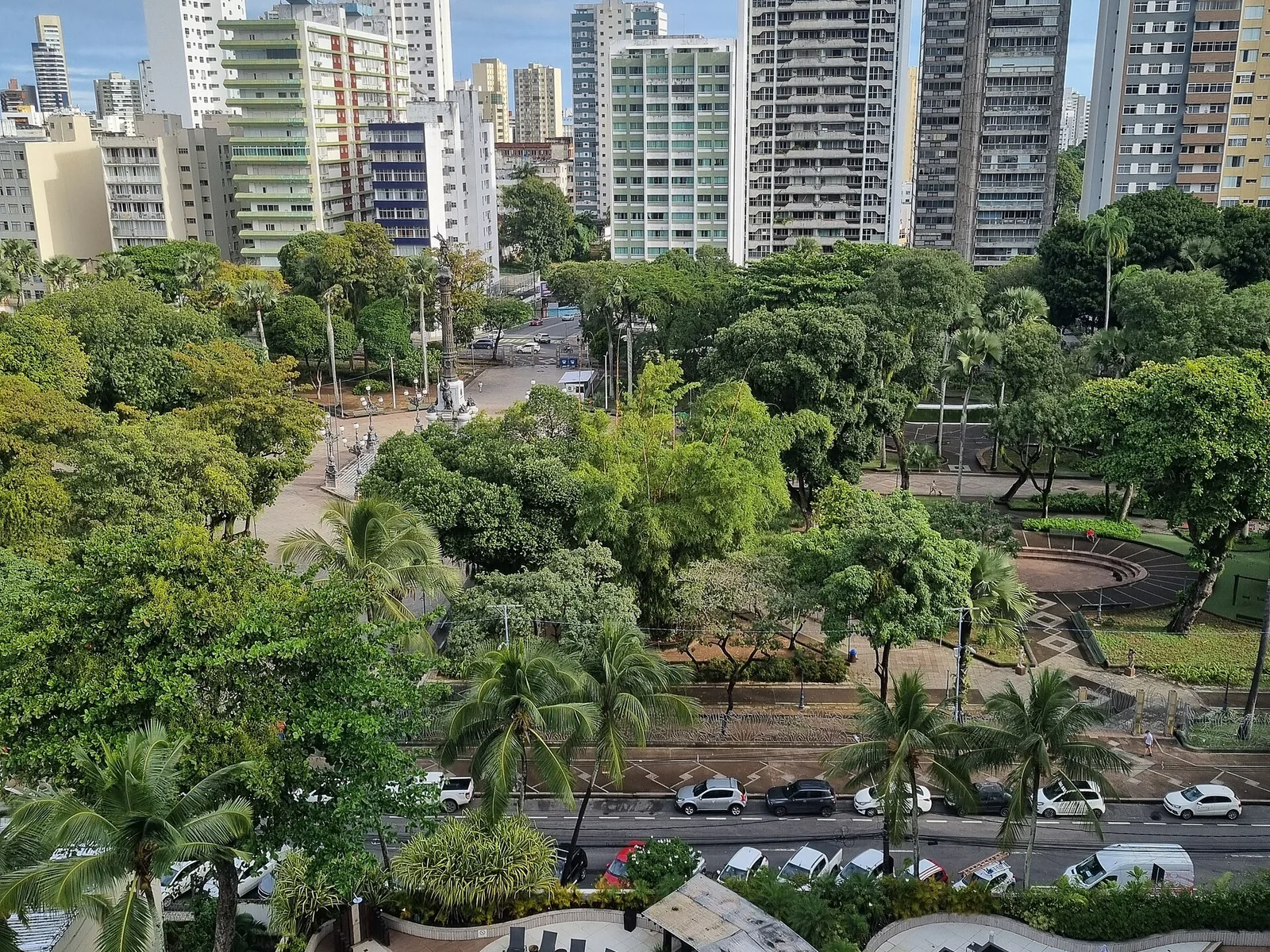Vista de Salvador a partir do Wish Hotel Bahia, Dois de Julho, Salvador, julho de 2025 (4).jpg