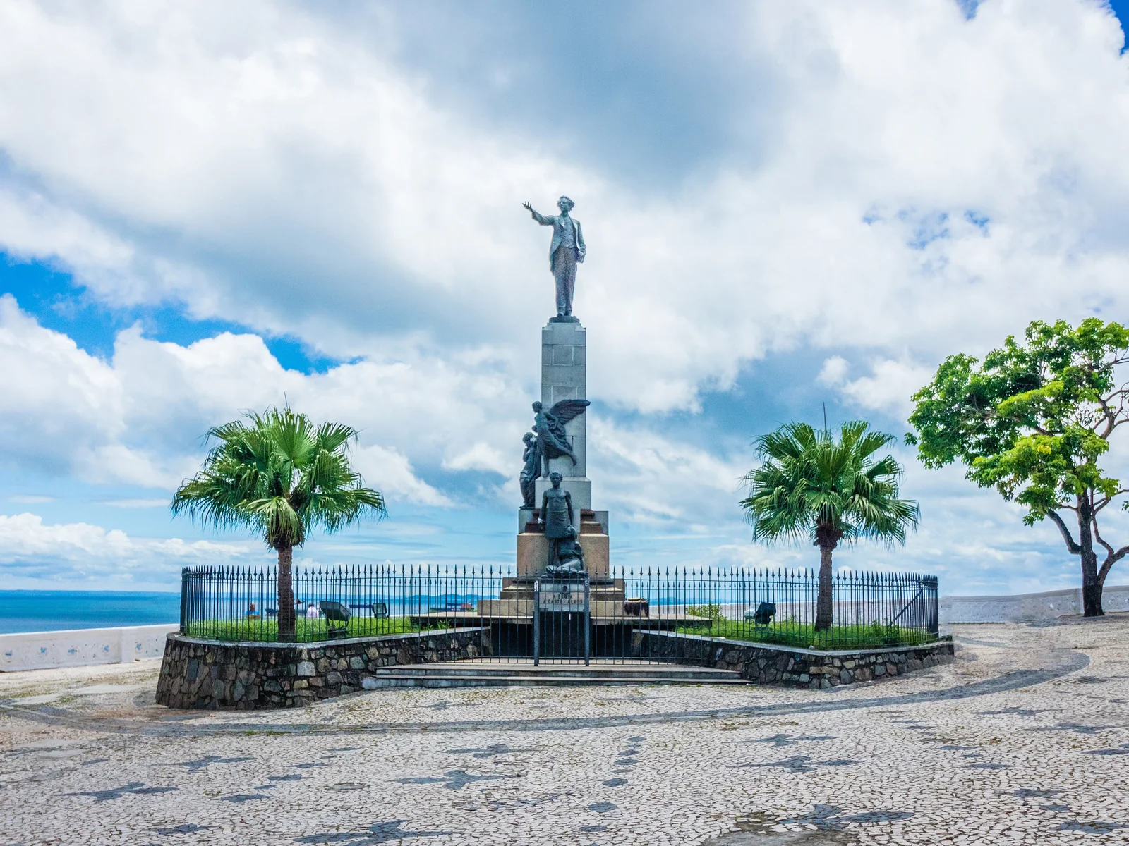 Estátua de Castro Alves-3891