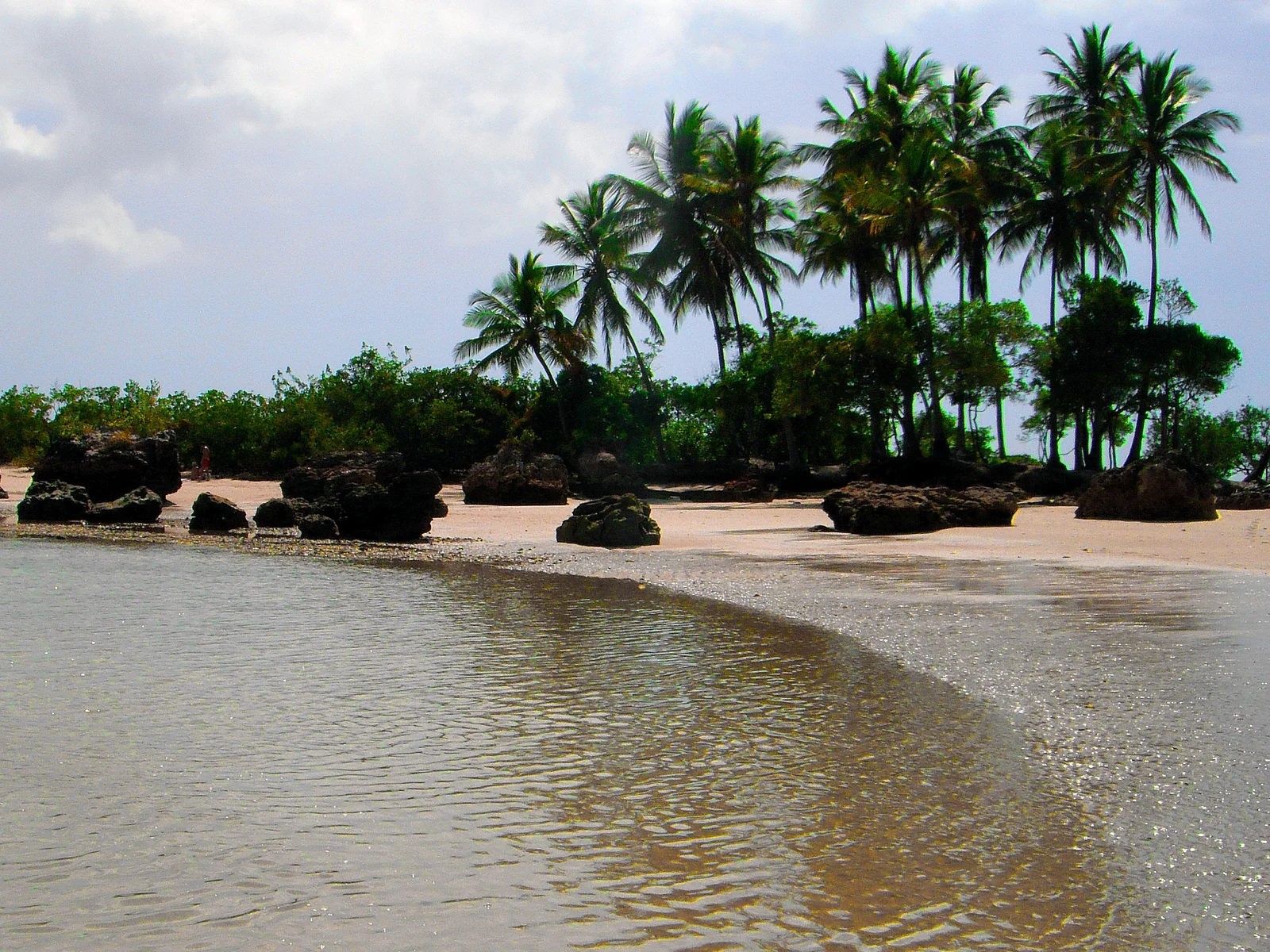 Segunda Praia - Morro de São Paulo - Bahia (2).jpg