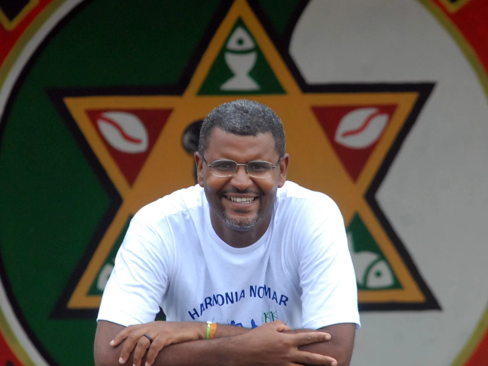 Dirigente do Bloco Afro Malê Debalê Carlos Eduardo Carvalho.jpg