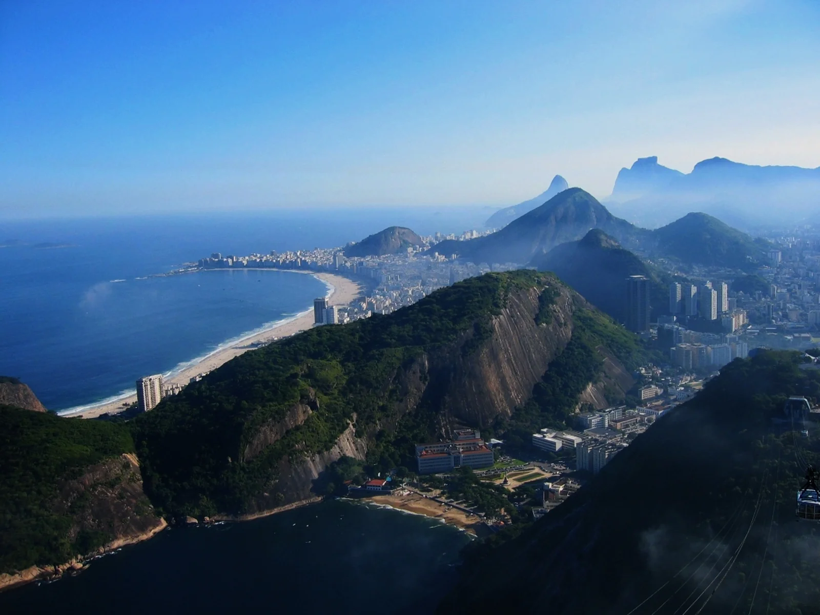 Rio de Janeiro from Sugarloaf mountain, May 2004.jpg
