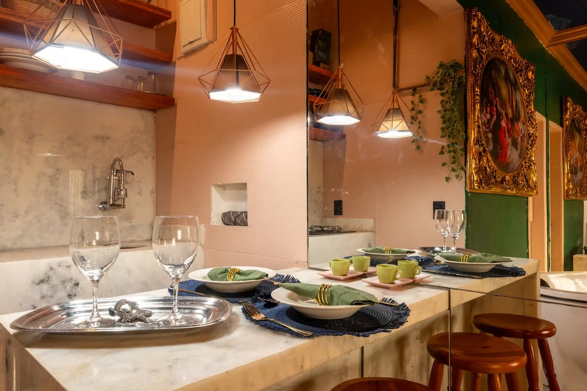 Fotos adicionais — Loft histórico ao lado do Elevador Lacerda, Salvador, Bahia