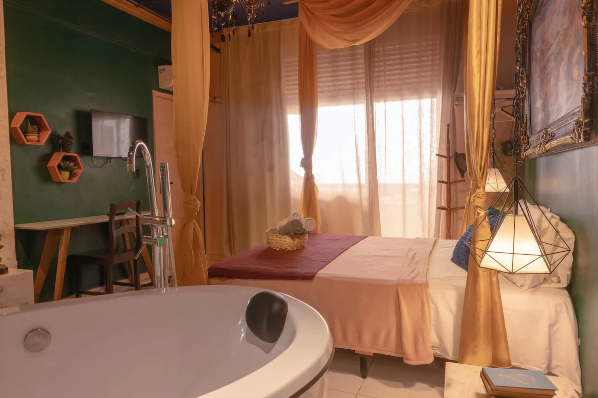 Fotos adicionais — Loft histórico ao lado do Elevador Lacerda, Salvador, Bahia