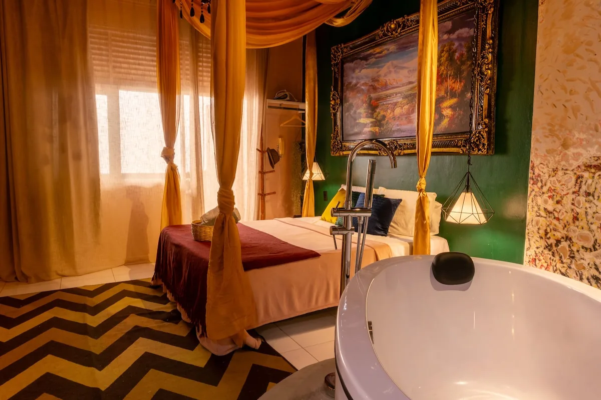 Fotos adicionais — Loft histórico ao lado do Elevador Lacerda, Salvador, Bahia