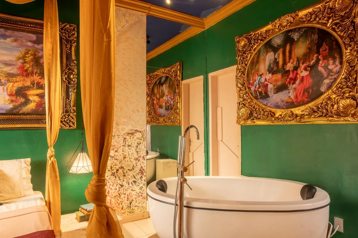 Fotos adicionais — Loft histórico ao lado do Elevador Lacerda, Salvador, Bahia