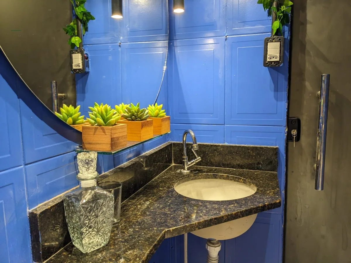 Fotos adicionais — Vista do Elevador e Mar + Jacuzzi, Salvador, Bahia