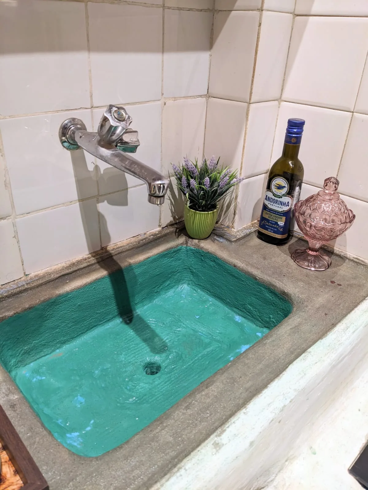 Fotos adicionais — Suite Colonial — Perto do Elevador e Hotel Fasano, Salvador, Bahia