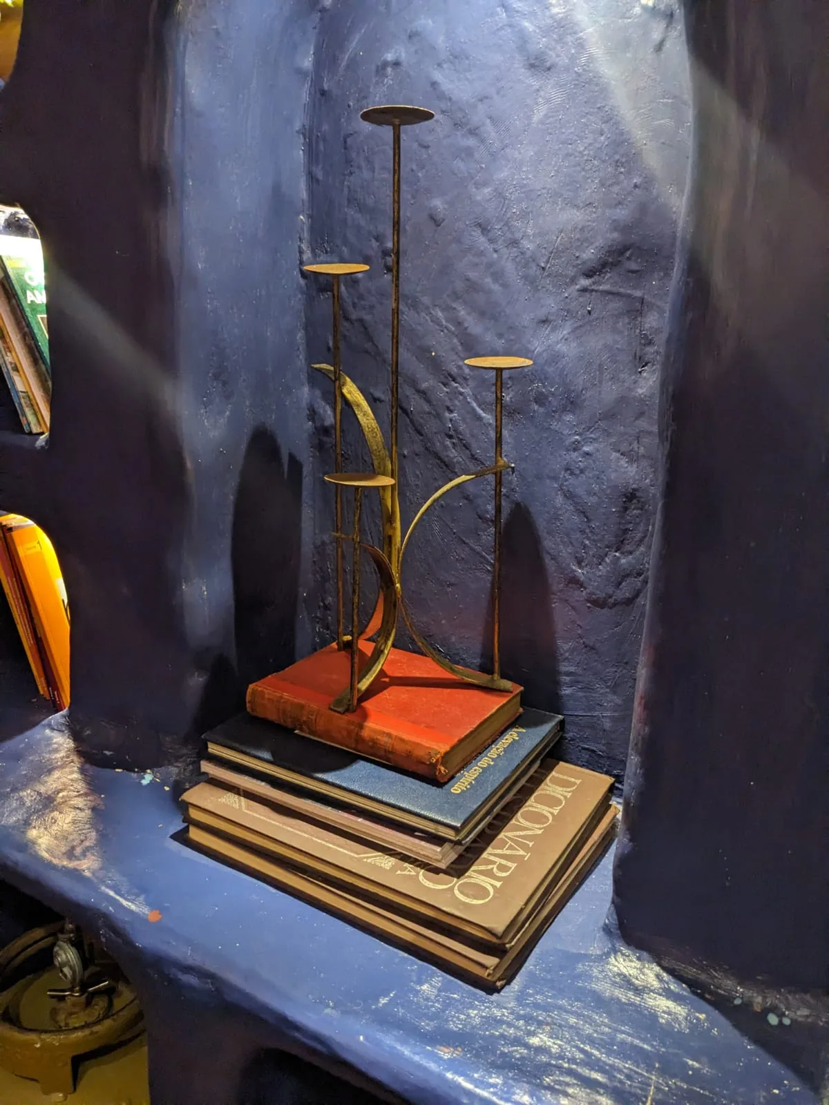 Fotos adicionais — Suite Colonial — Perto do Elevador e Hotel Fasano, Salvador, Bahia