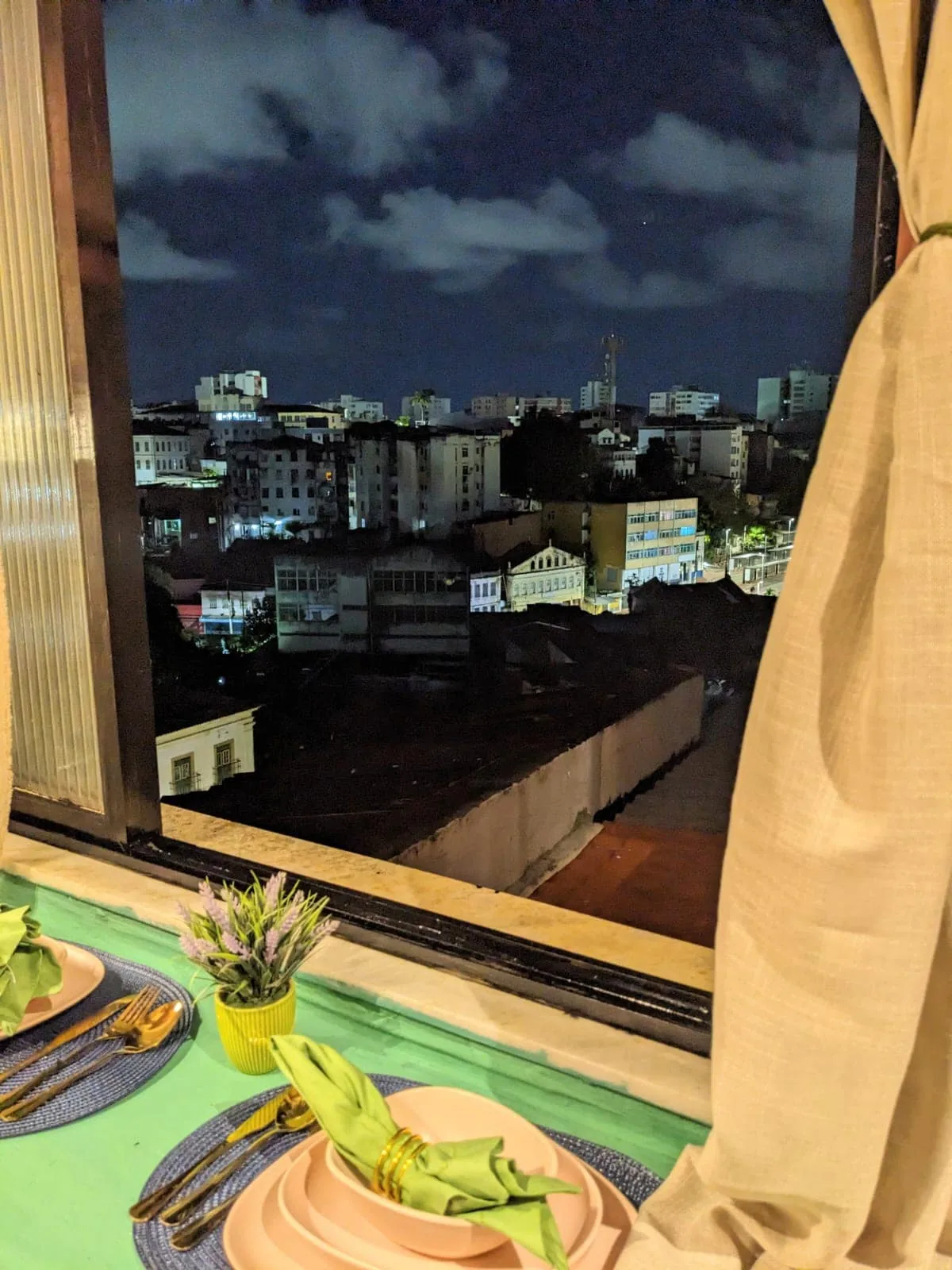 Fotos adicionais — Suite Colonial — Perto do Elevador e Hotel Fasano, Salvador, Bahia